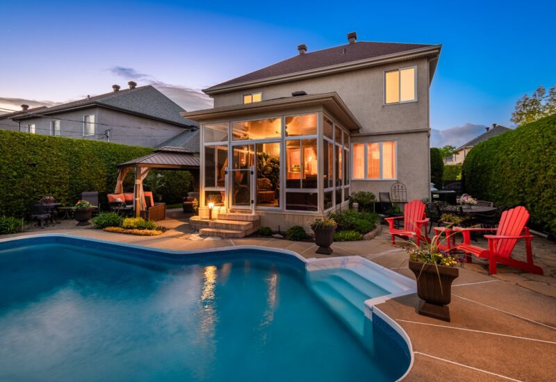 6098 Rue des Sizerins Laval (Sainte-Rose) (Laval)