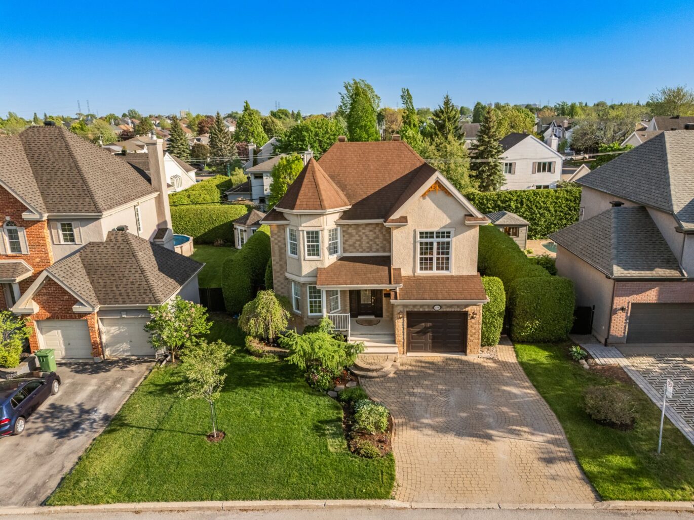 6098 Rue des Sizerins Laval (Sainte-Rose) (Laval)