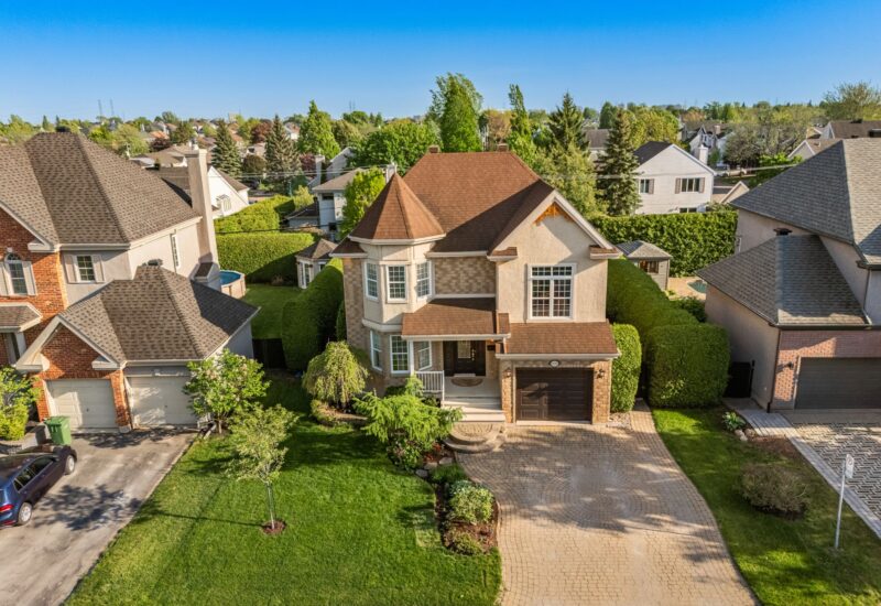 6098 Rue des Sizerins Laval (Sainte-Rose) (Laval)
