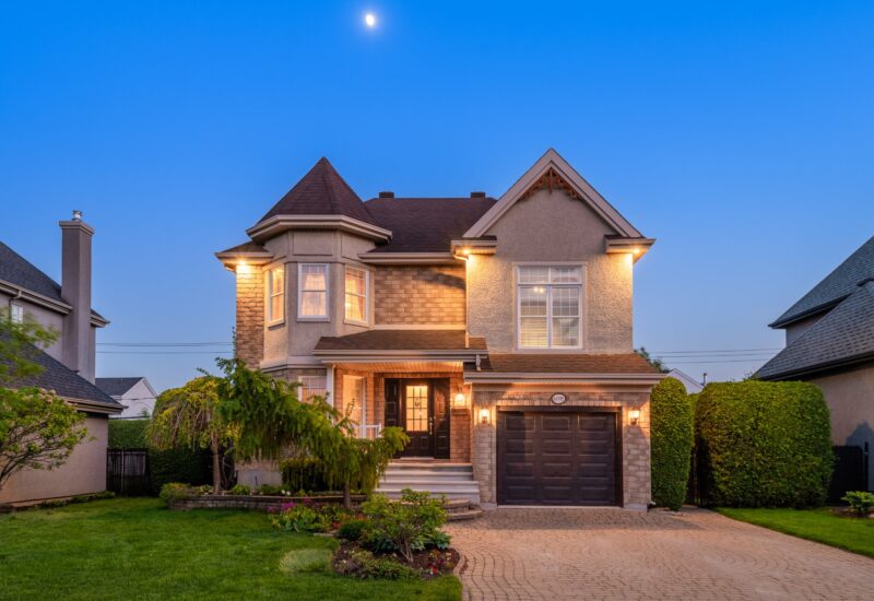 6098 Rue des Sizerins Laval (Sainte-Rose) (Laval)