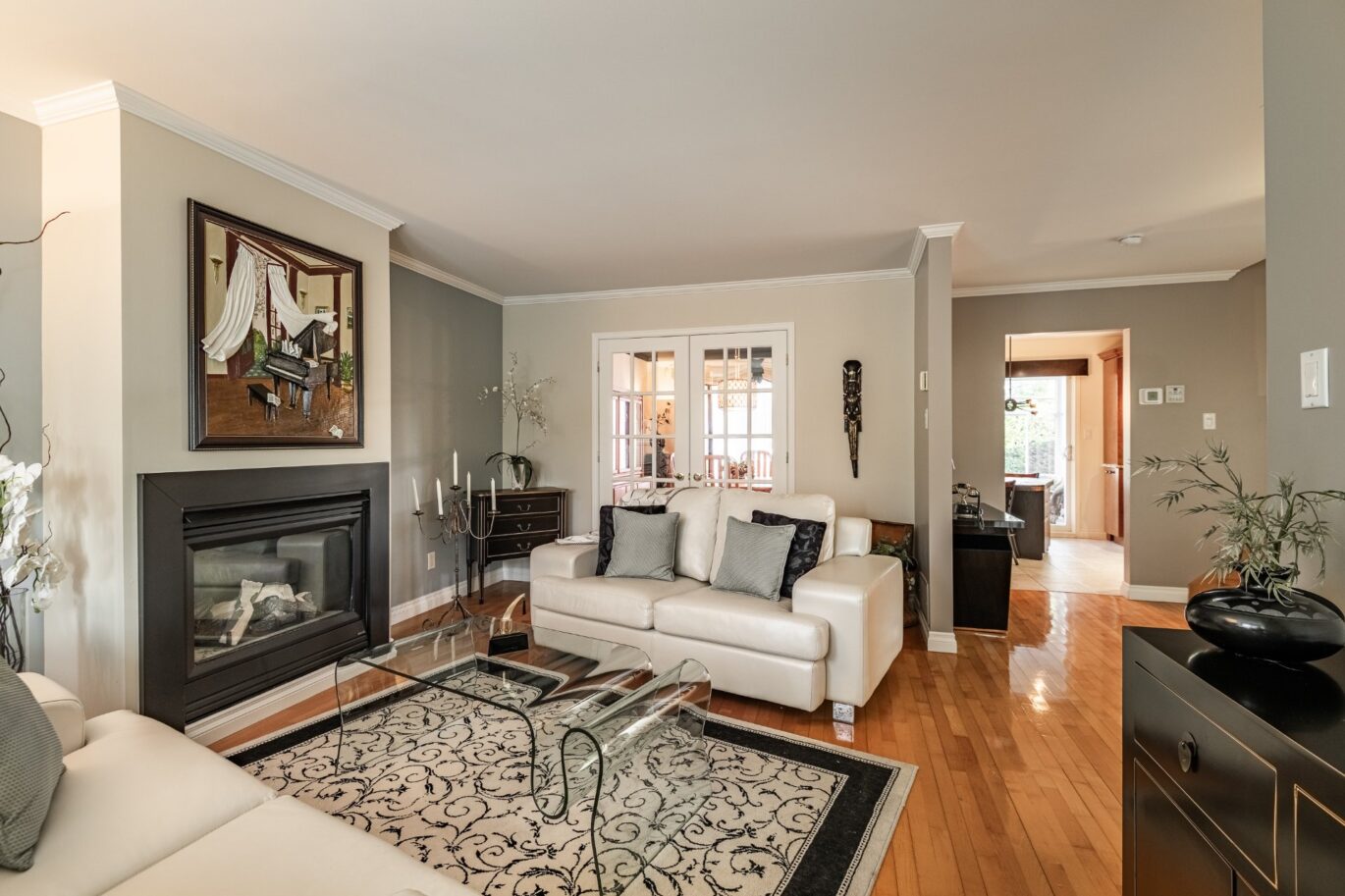 6098 Rue des Sizerins Laval (Sainte-Rose) (Laval)