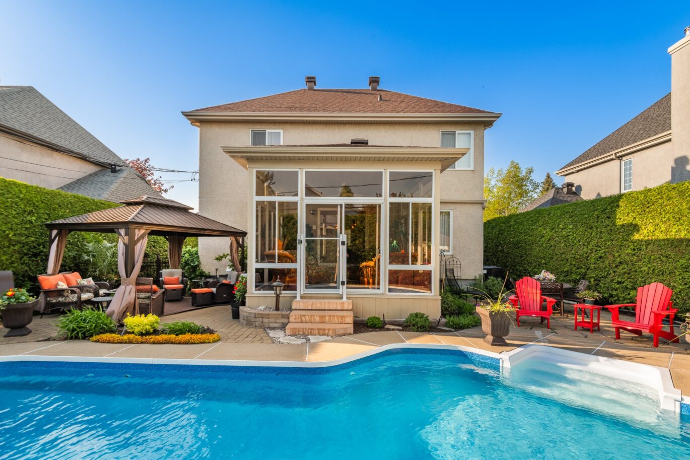 6098 Rue des Sizerins Laval (Sainte-Rose) (Laval)