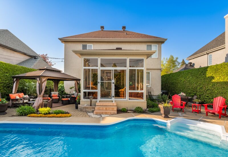 6098 Rue des Sizerins Laval (Sainte-Rose) (Laval)