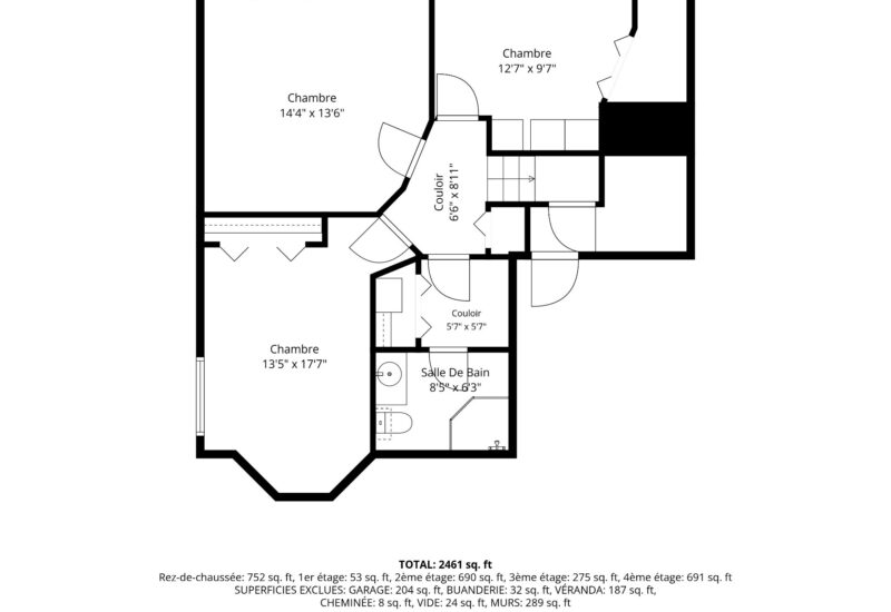 6098 Rue des Sizerins Laval (Sainte-Rose) (Laval)