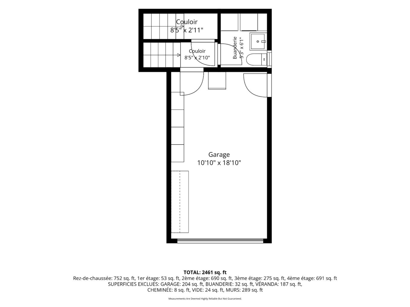 6098 Rue des Sizerins Laval (Sainte-Rose) (Laval)
