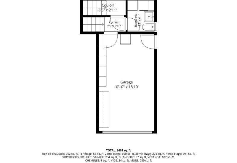 6098 Rue des Sizerins Laval (Sainte-Rose) (Laval)