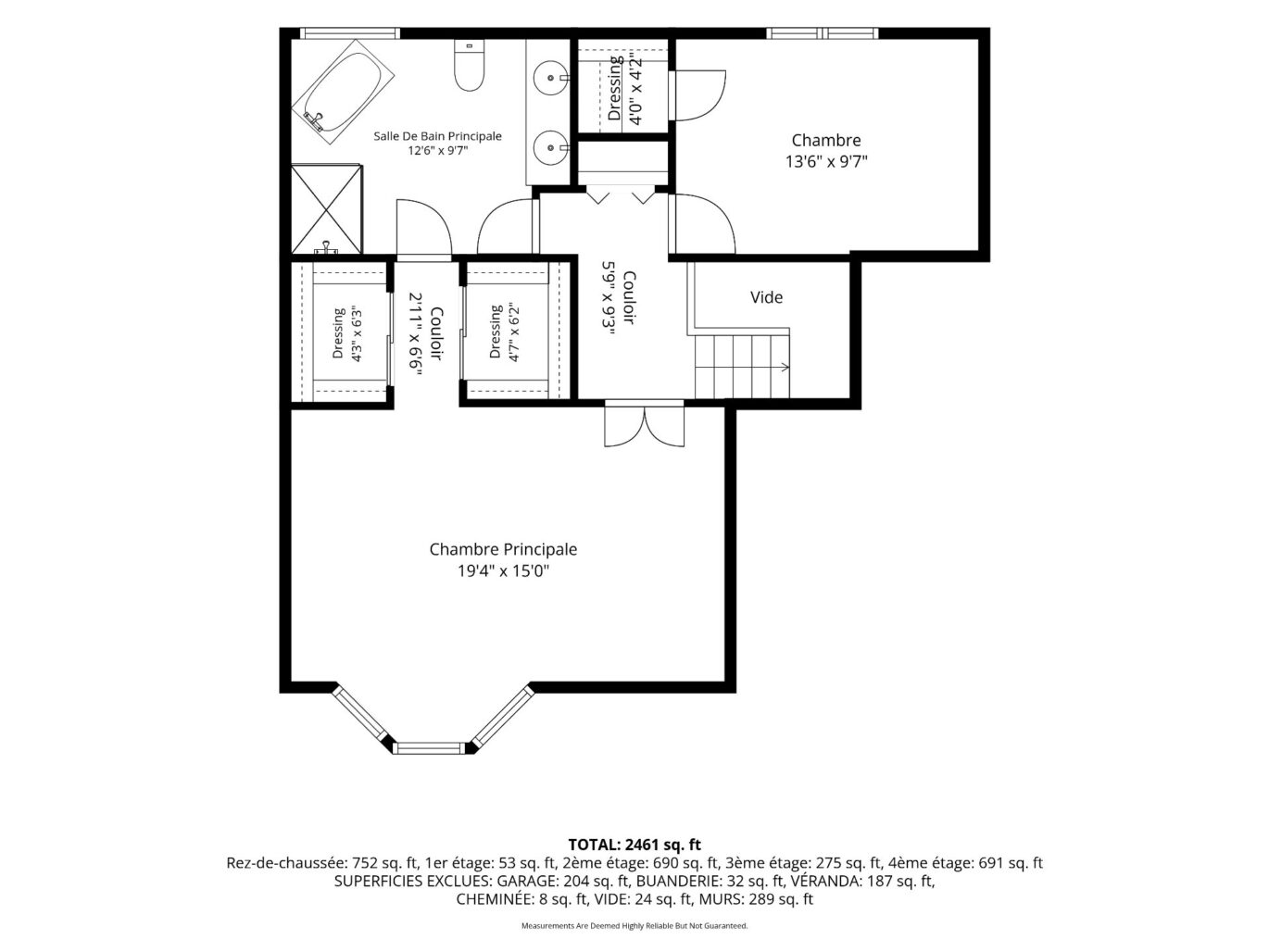 6098 Rue des Sizerins Laval (Sainte-Rose) (Laval)