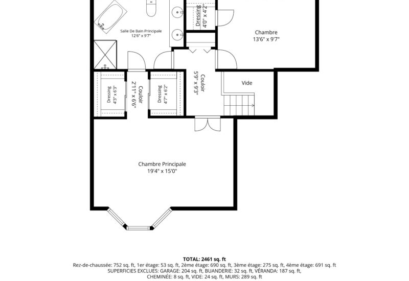 6098 Rue des Sizerins Laval (Sainte-Rose) (Laval)