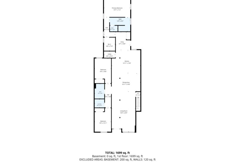 4715 Av. Papineau Montréal (Le Plateau-Mont-Royal) (Montréal)