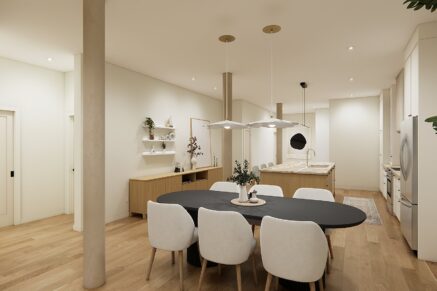 4715 Av. Papineau Montréal (Le Plateau-Mont-Royal) (Montréal)