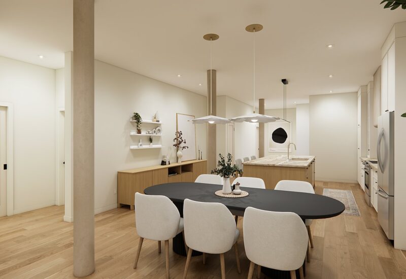 4715 Av. Papineau Montréal (Le Plateau-Mont-Royal) (Montréal)