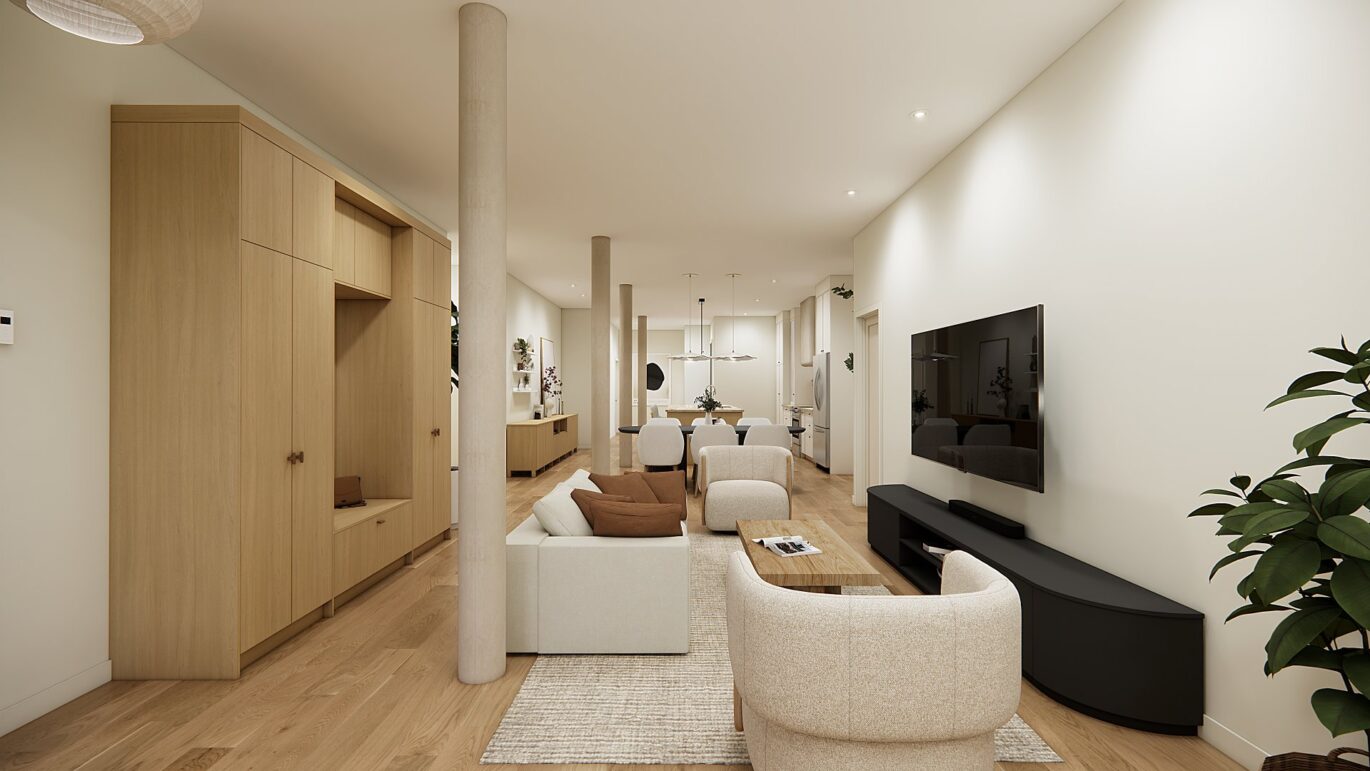 4715 Av. Papineau Montréal (Le Plateau-Mont-Royal) (Montréal)