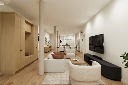 4715 Av. Papineau Montréal (Le Plateau-Mont-Royal) (Montréal)