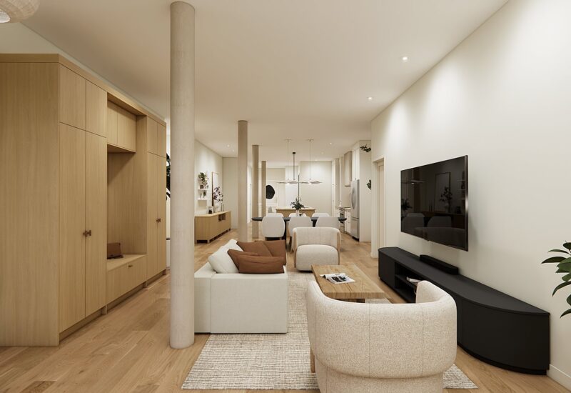 4715 Av. Papineau Montréal (Le Plateau-Mont-Royal) (Montréal)