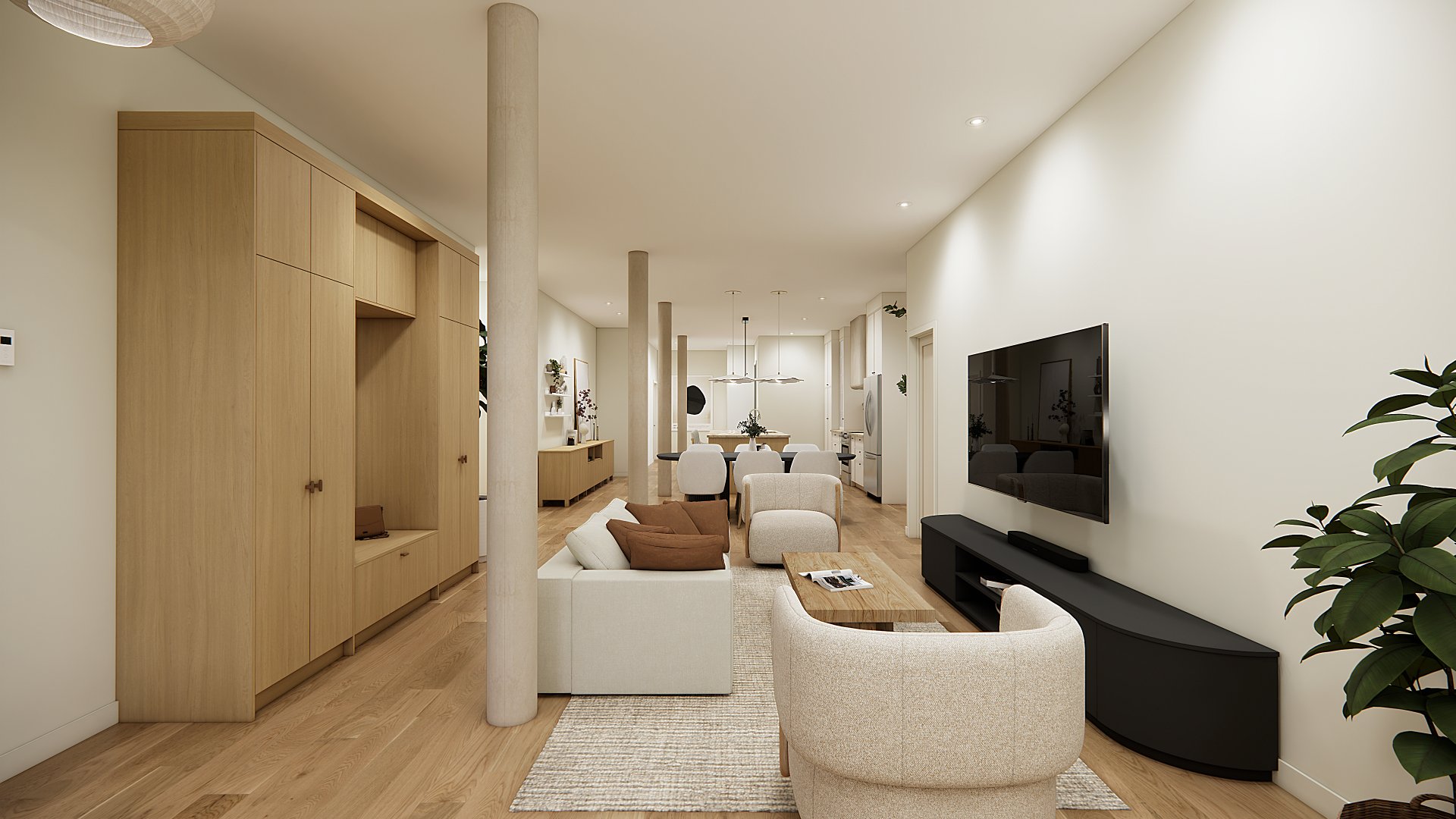 4715 Av. Papineau Montréal (Le Plateau-Mont-Royal) (Montréal) — photo 3
