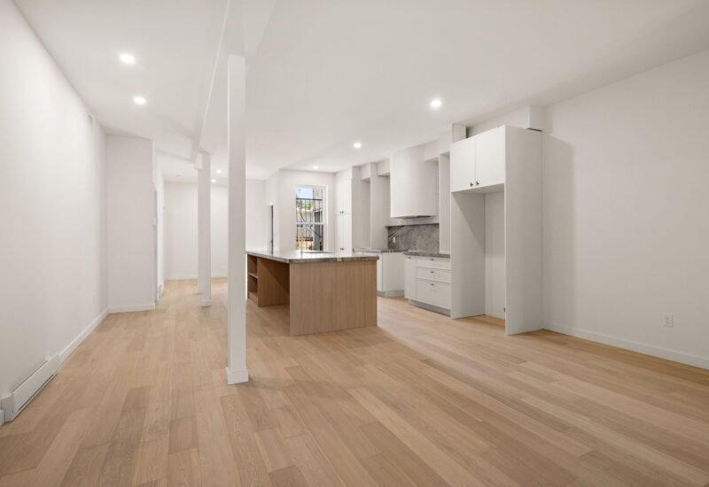4715 Av. Papineau Montréal (Le Plateau-Mont-Royal) (Montréal)