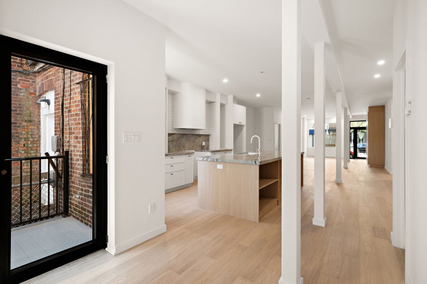 4715 Av. Papineau Montréal (Le Plateau-Mont-Royal) (Montréal)