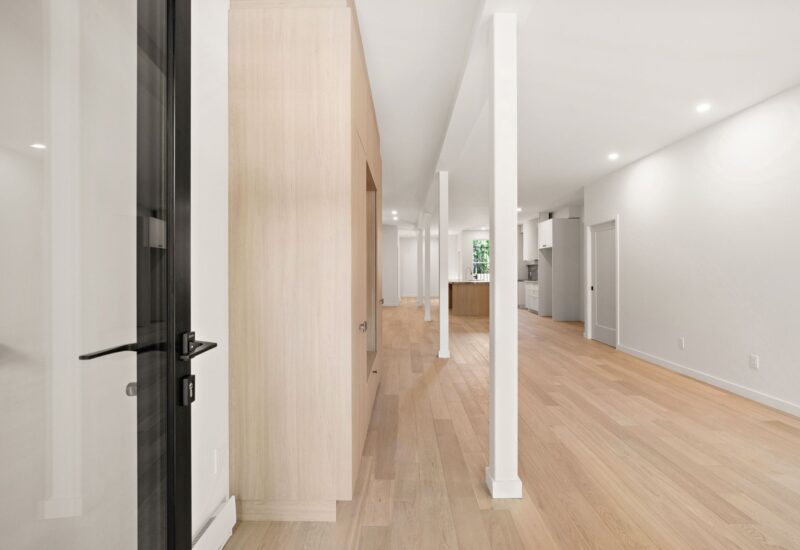 4715 Av. Papineau Montréal (Le Plateau-Mont-Royal) (Montréal)
