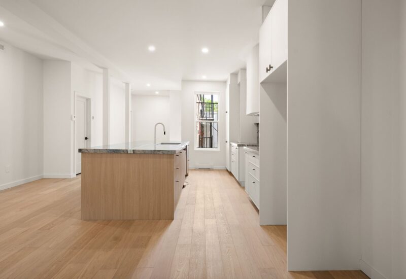 4715 Av. Papineau Montréal (Le Plateau-Mont-Royal) (Montréal)