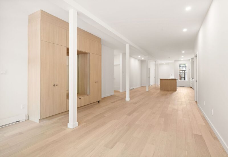 4715 Av. Papineau Montréal (Le Plateau-Mont-Royal) (Montréal)