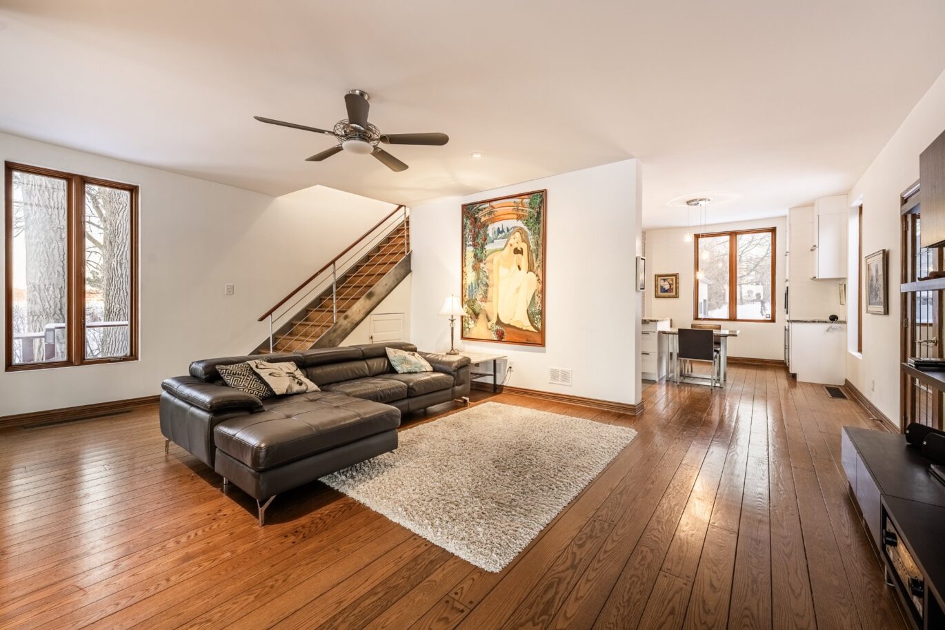 2211 Ch. du Bord-du-Lac Montréal (L’Île-Bizard/Sainte-Geneviève) (Montréal)