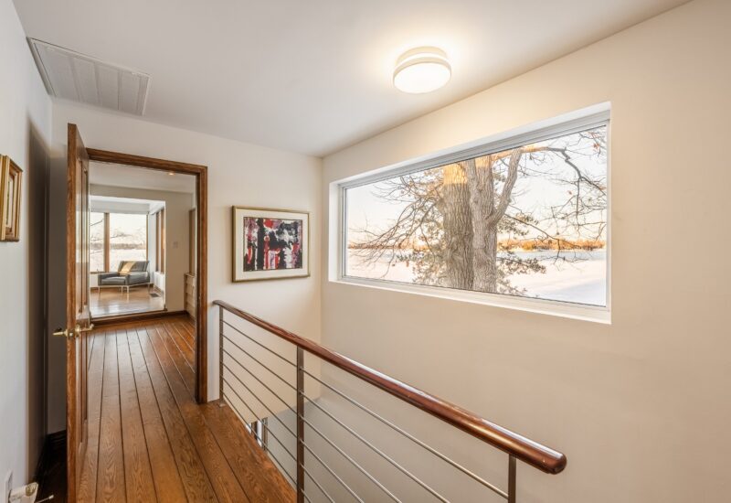 2211 Ch. du Bord-du-Lac Montréal (L’Île-Bizard/Sainte-Geneviève) (Montréal)
