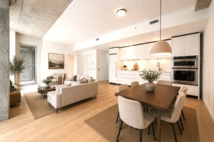 221 Rue St-Jacques #401 Montréal (Ville-Marie) (Montréal)