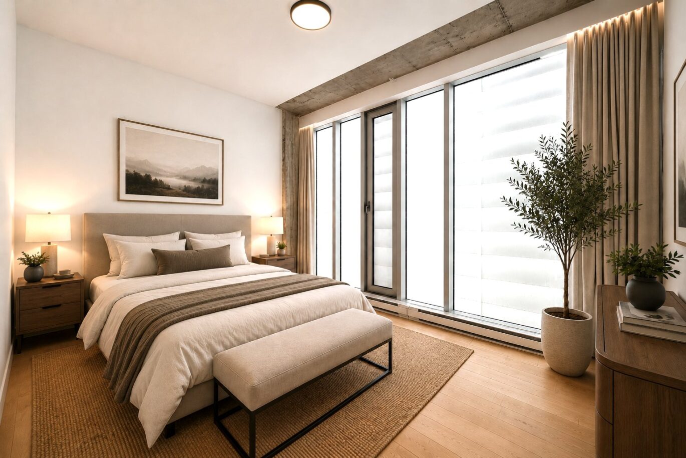 221 Rue St-Jacques #401  Montréal (Ville-Marie) (Montréal)