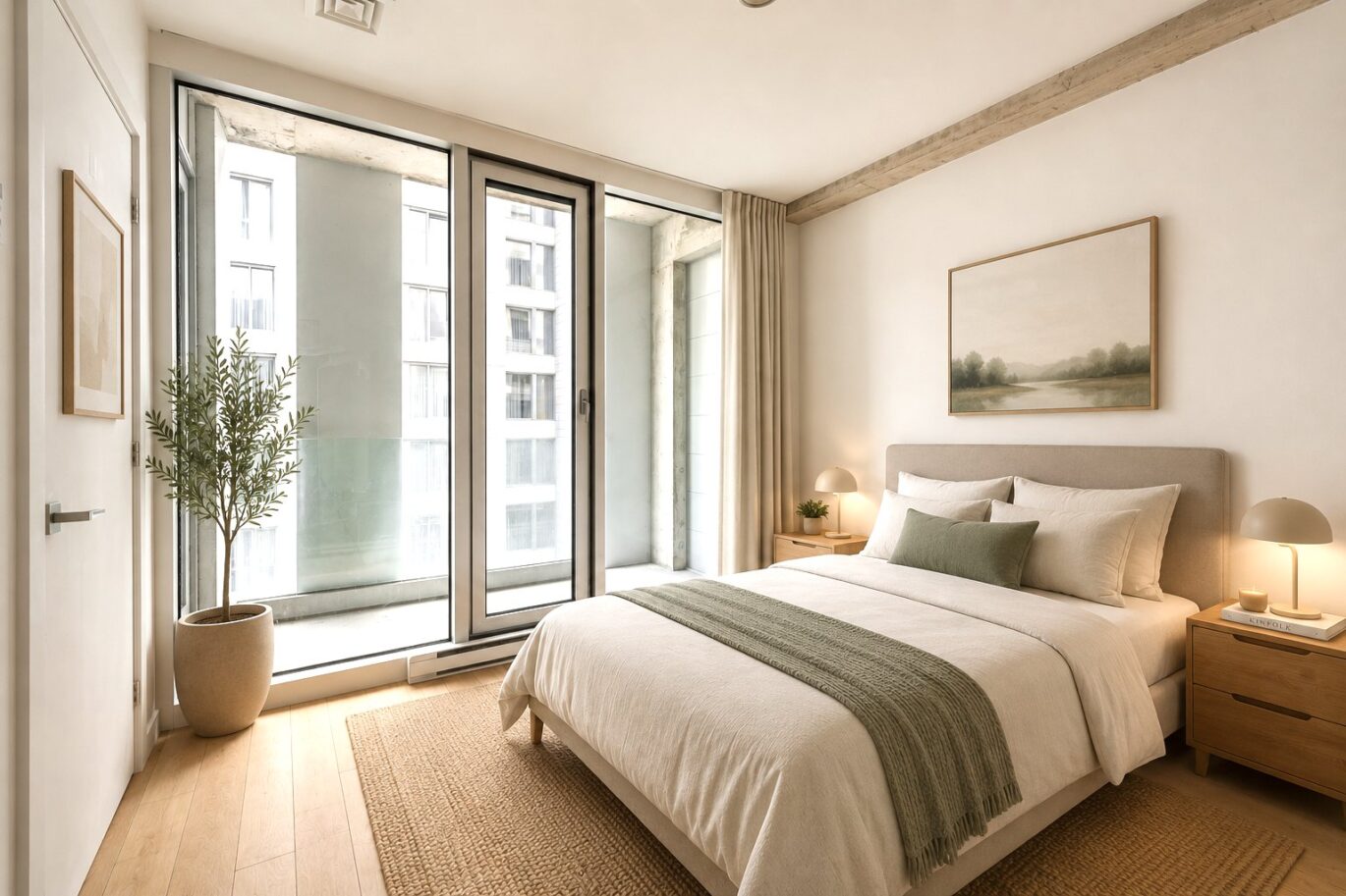 221 Rue St-Jacques #401  Montréal (Ville-Marie) (Montréal)