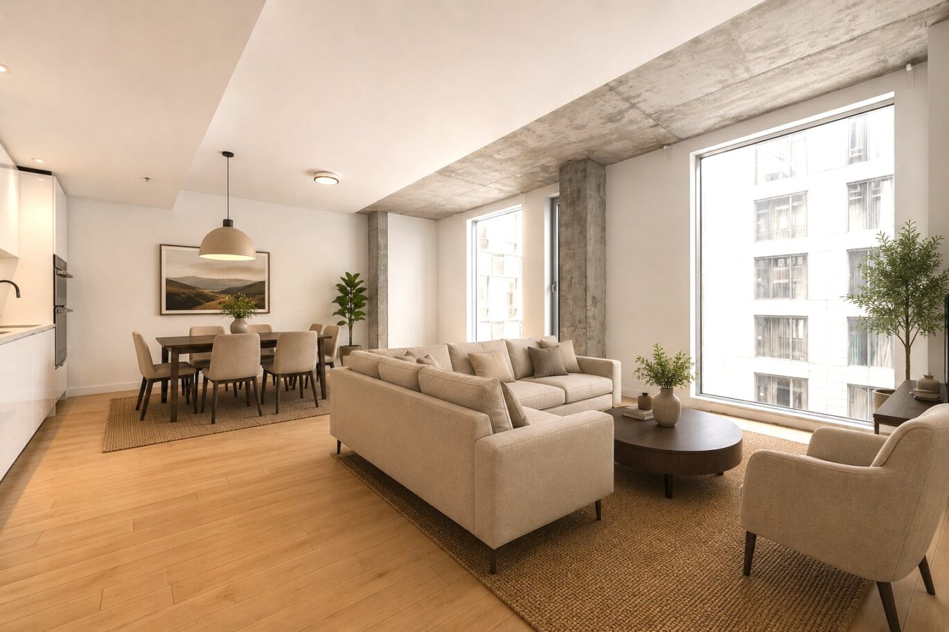 221 Rue St-Jacques #401  Montréal (Ville-Marie) (Montréal)