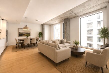 221 Rue St-Jacques #401 Montréal (Ville-Marie) (Montréal)
