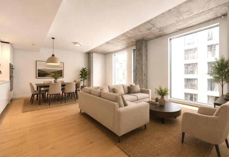 221 Rue St-Jacques #401  Montréal (Ville-Marie) (Montréal)