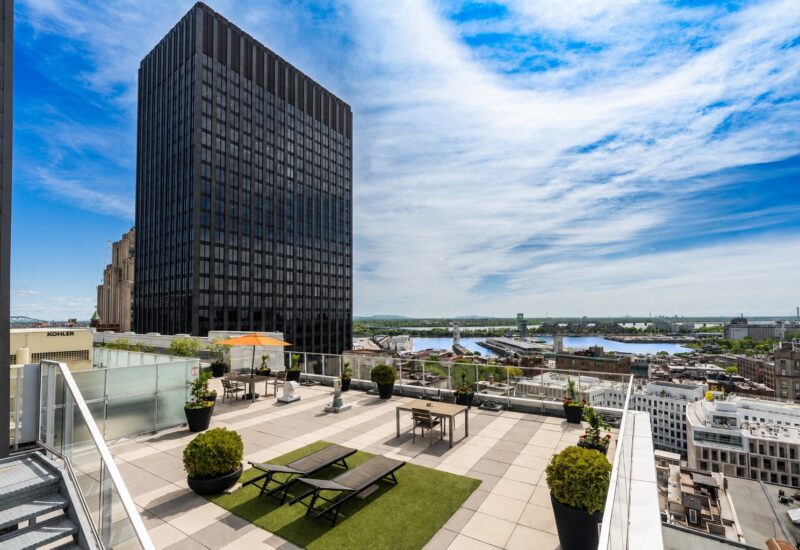 221 Rue St-Jacques #401  Montréal (Ville-Marie) (Montréal)