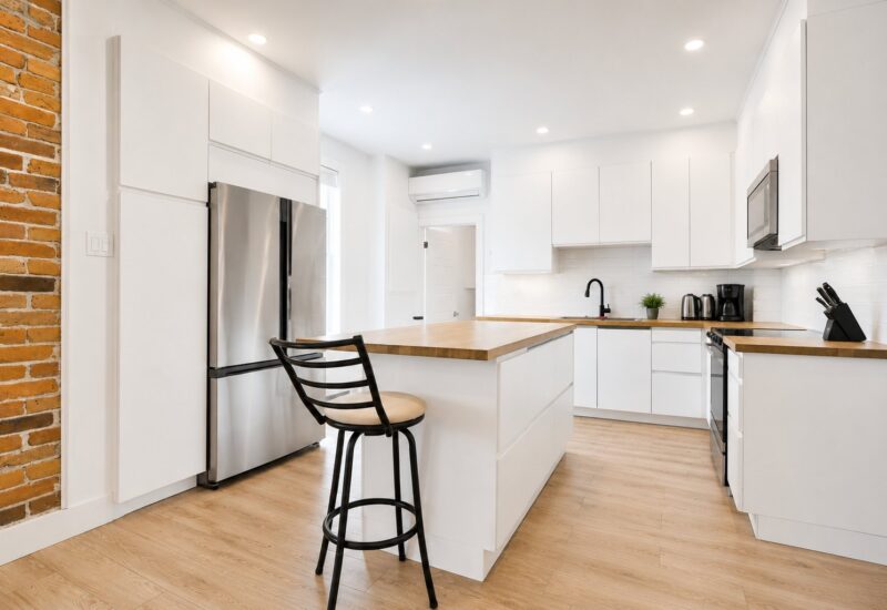 301 – 311 Rue de l’Église  Montréal (Verdun/Île-des-Sœurs) (Montréal)