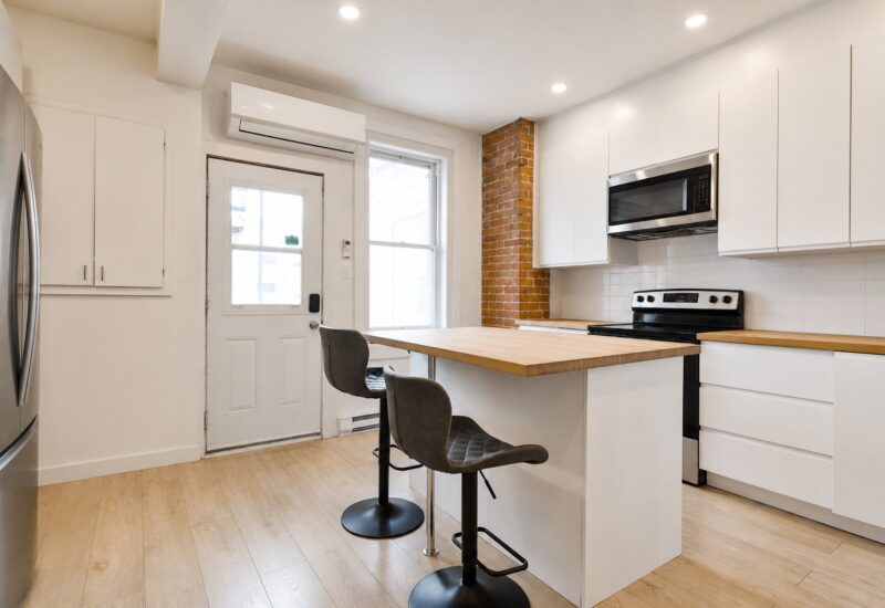 301 – 311 Rue de l’Église  Montréal (Verdun/Île-des-Sœurs) (Montréal)