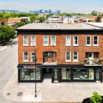 301 – 311 Rue de l’Église  Montréal (Verdun/Île-des-Sœurs) (Montréal)