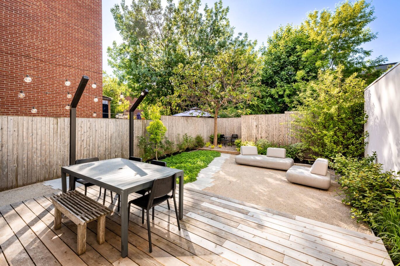 2509 Rue St-Charles  Montréal (Le Sud-Ouest) (Montréal)