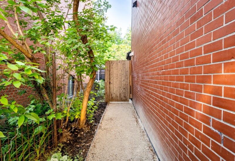 2509 Rue St-Charles  Montréal (Le Sud-Ouest) (Montréal)