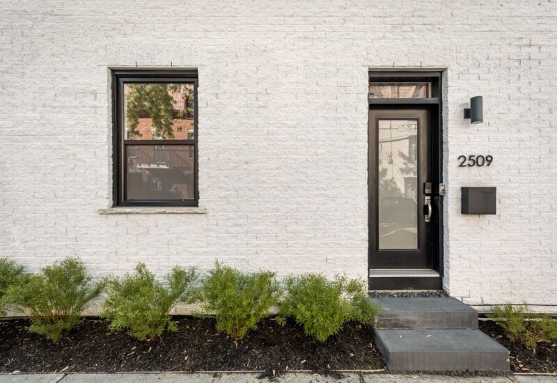 2509 Rue St-Charles  Montréal (Le Sud-Ouest) (Montréal)
