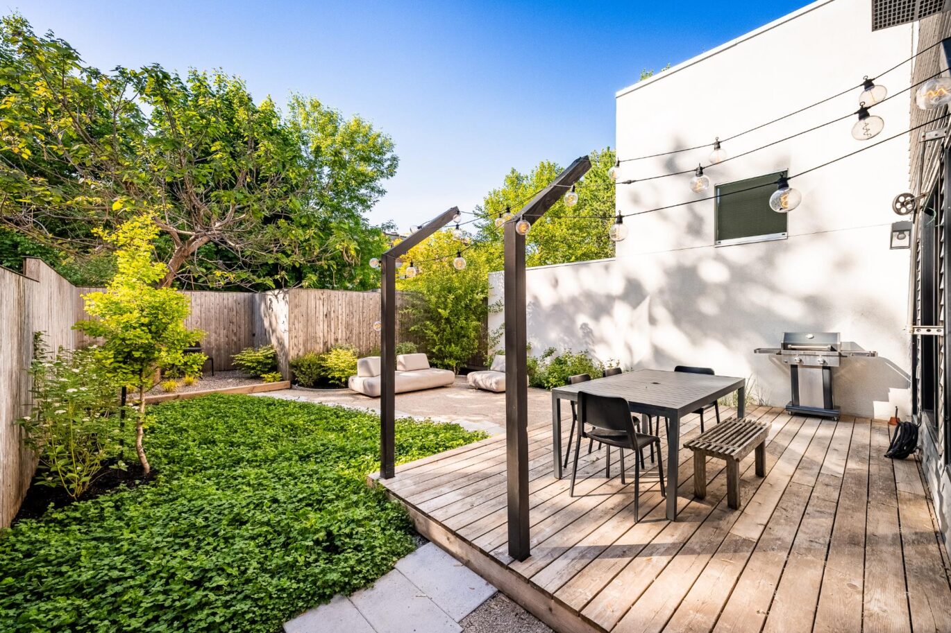 2509 Rue St-Charles  Montréal (Le Sud-Ouest) (Montréal)