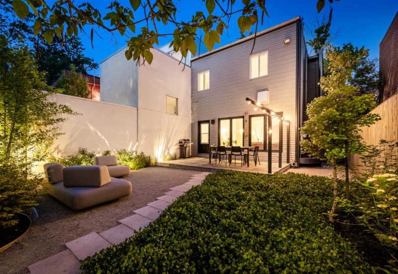 2509 Rue St-Charles  Montréal (Le Sud-Ouest) (Montréal)