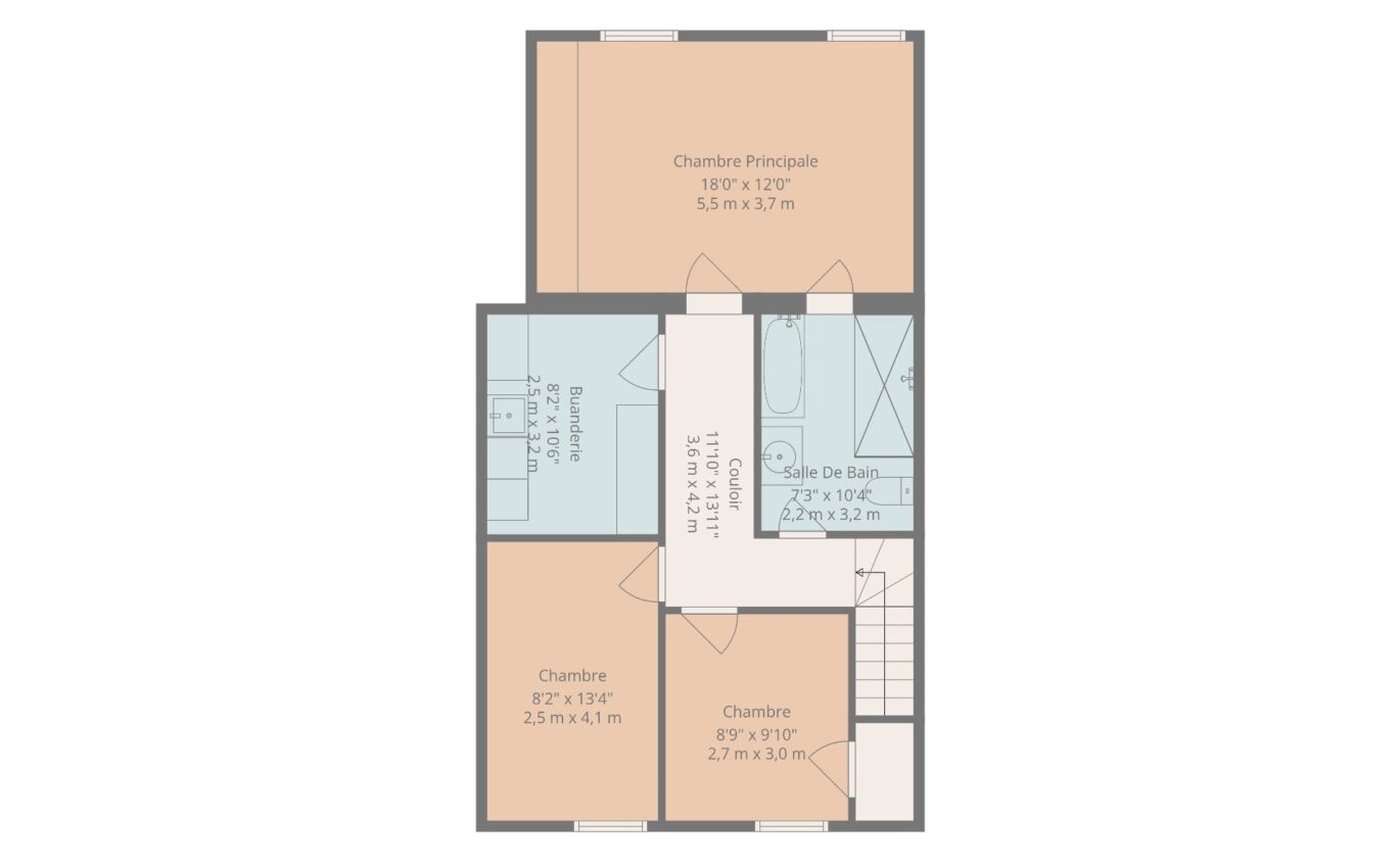 2509 Rue St-Charles  Montréal (Le Sud-Ouest) (Montréal)