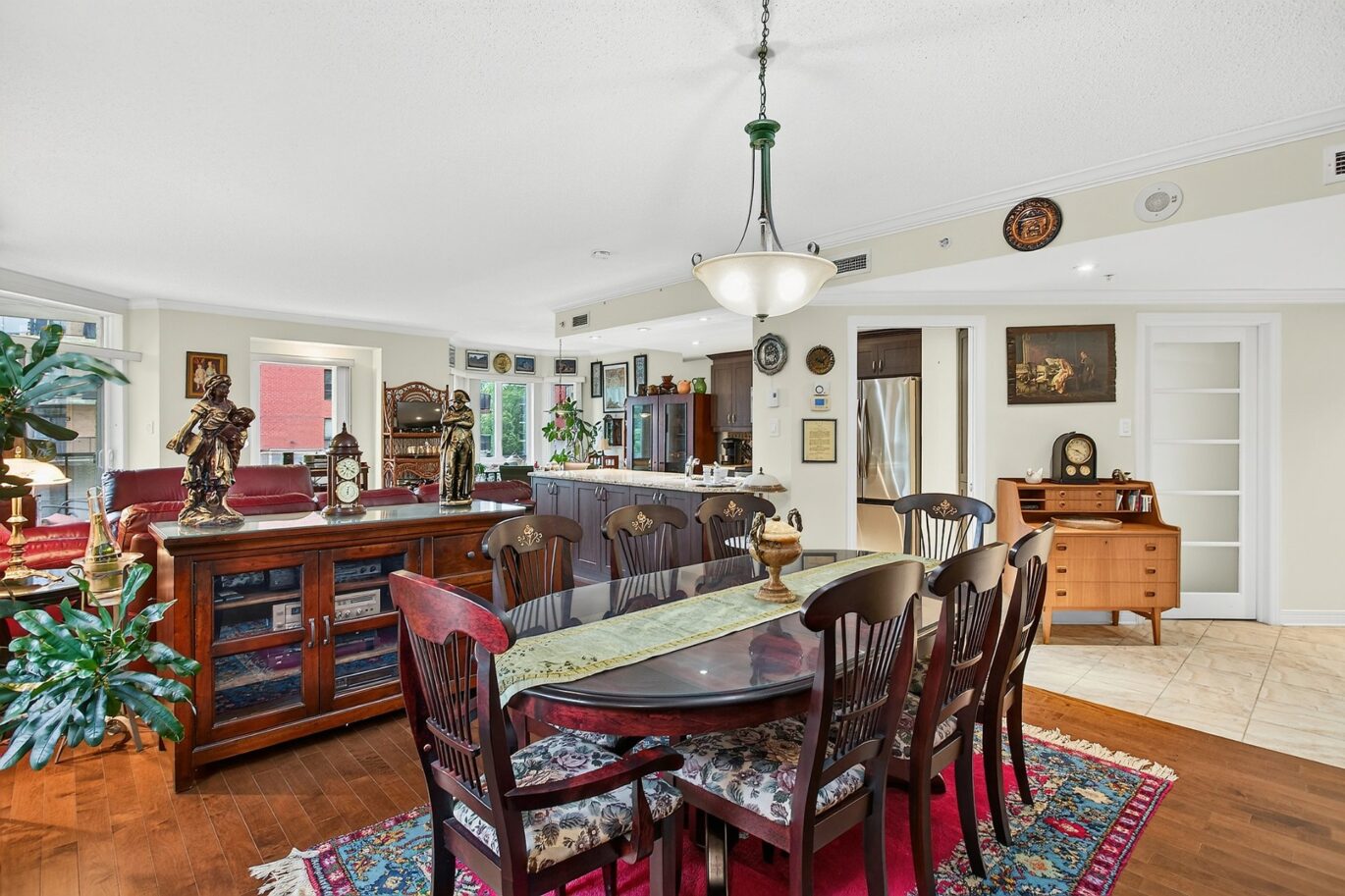 3875 Boul. de Chenonceau #308  Laval (Chomedey) (Laval)