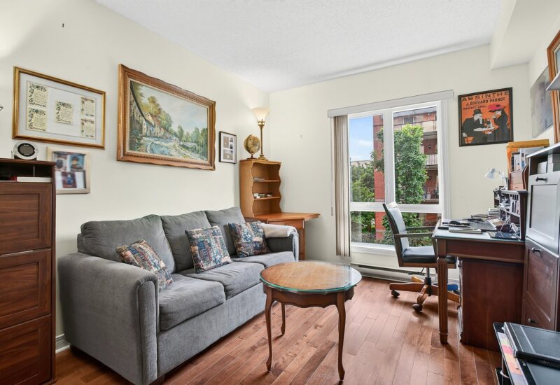 3875 Boul. de Chenonceau #308  Laval (Chomedey) (Laval)