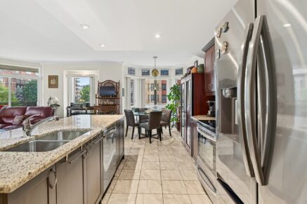 3875 Boul. de Chenonceau #308  Laval (Chomedey) (Laval)