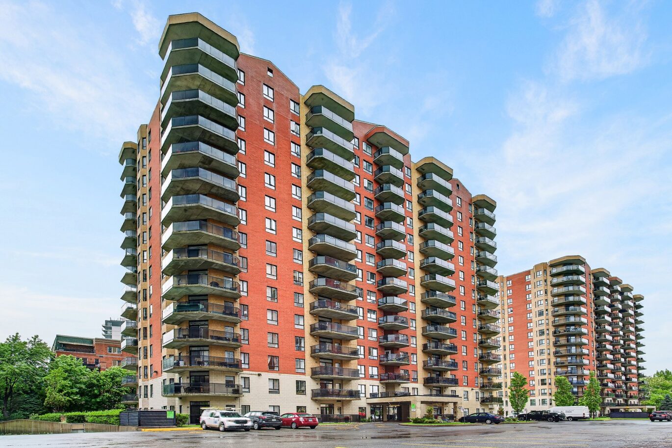 3875 Boul. de Chenonceau #308  Laval (Chomedey) (Laval)