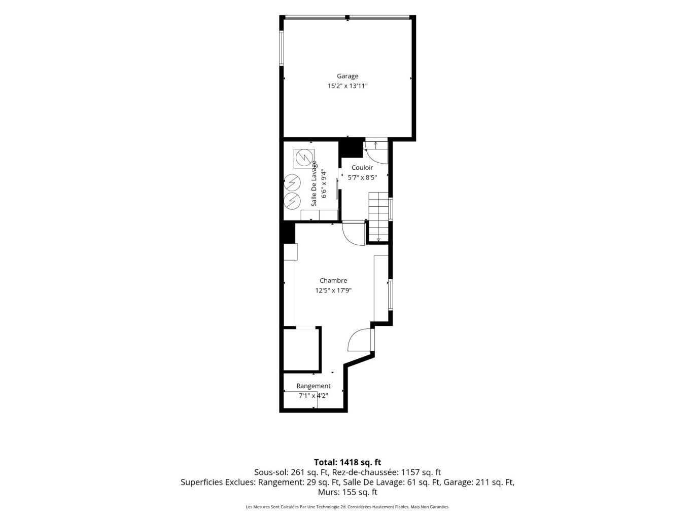 4412 Av. Christophe-Colomb Montréal (Le Plateau-Mont-Royal) (Montréal)