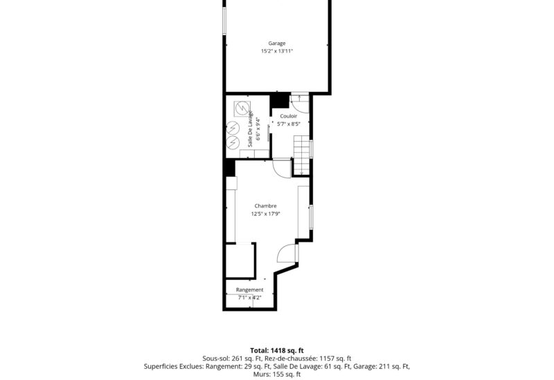 4412 Av. Christophe-Colomb Montréal (Le Plateau-Mont-Royal) (Montréal)