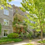 4412 Av. Christophe-Colomb Montréal (Le Plateau-Mont-Royal) (Montréal)