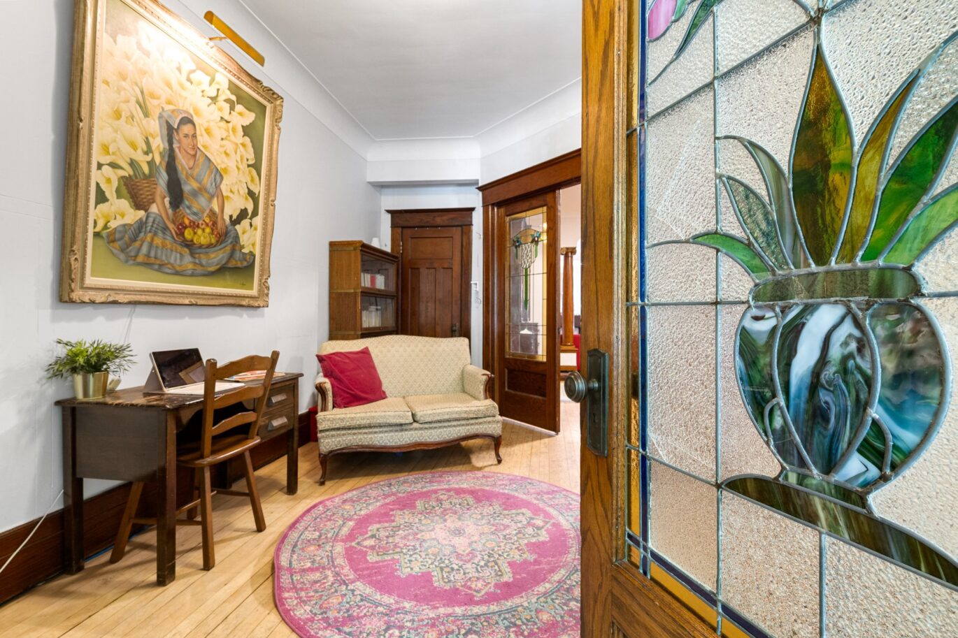 4412 Av. Christophe-Colomb Montréal (Le Plateau-Mont-Royal) (Montréal)